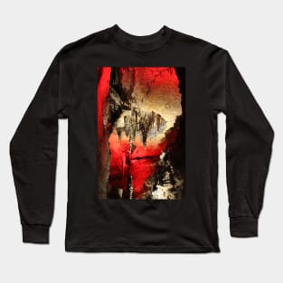 Exploring Long Sleeve T-Shirt